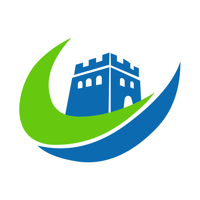Logo da 滦平综合广播